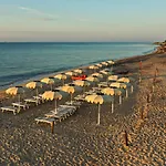 Village Flumendosa Кемпинг 3*