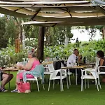 Village Flumendosa Кемпинг 3*
