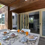Village Flumendosa 3* Санта-Маргерита-ди-Пула