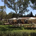 Village Flumendosa Кемпинг