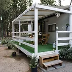 Village Flumendosa Кемпинг