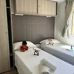 Кемпинг Village Flumendosa Санта-Маргерита-ди-Пула