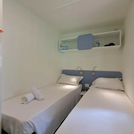 Camping Village Flumendosa Santa Margherita di Pula