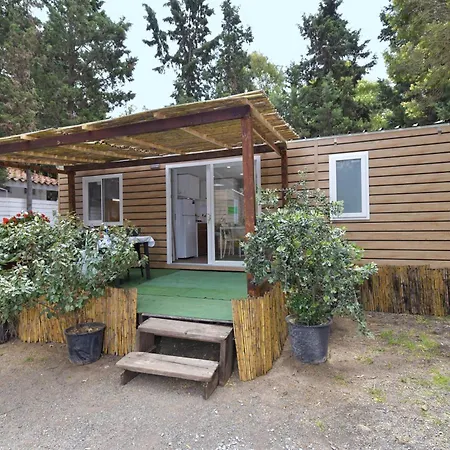 Village Flumendosa 3* Санта-Маргерита-ди-Пула