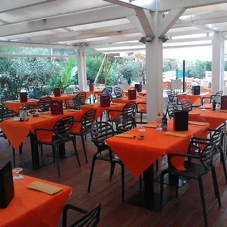 Village Flumendosa 3*