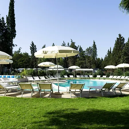 Village Flumendosa Camping Santa Margherita di Pula