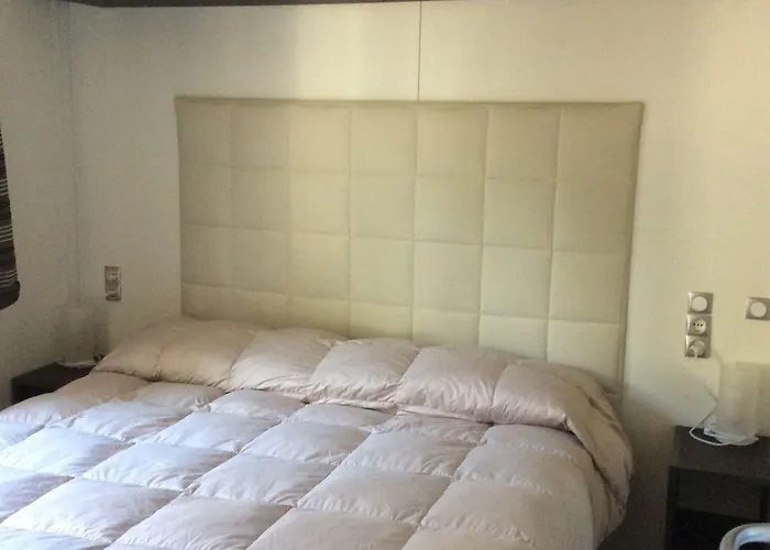 キャンプ場 Village Flumendosa 3*