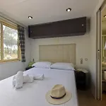Village Flumendosa אתר קמפינג סנטה מרגריטה די פולה
