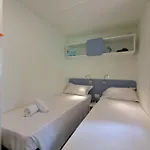 Campsite Village Flumendosa Santa Margherita di Pula
