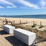 אתר קמפינג Village Flumendosa סנטה מרגריטה די פולה