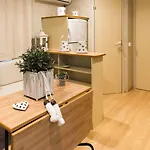 Village Flumendosa 3* סנטה מרגריטה די פולה