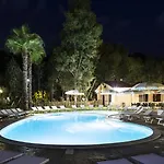 אתר קמפינג Village Flumendosa 3*