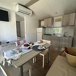 Village Flumendosa Campsite