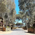 Campsite Village Flumendosa 3*