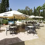 Campsite Village Flumendosa