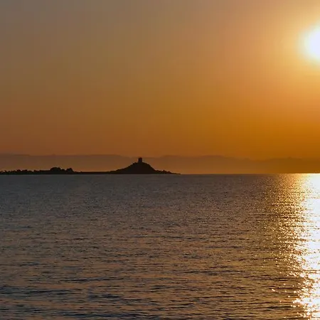 Village Flumendosa Campeggio Santa Margherita di Pula