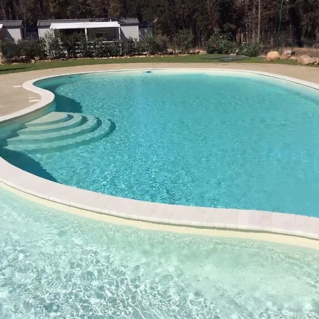Village Flumendosa 2*