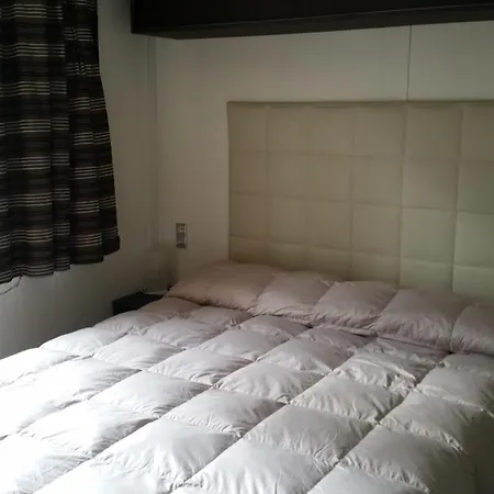 مكان تخييم Village Flumendosa 2*