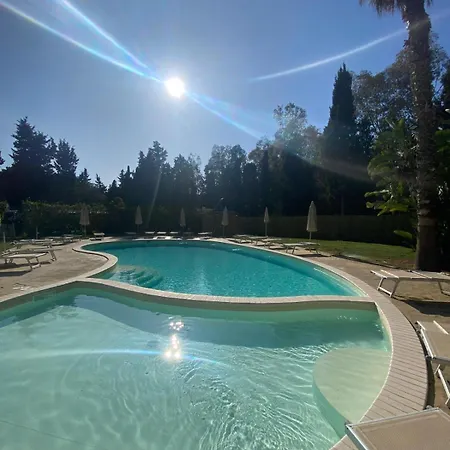 Village Flumendosa 3*