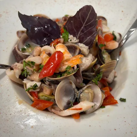 Village Flumendosa Kemp