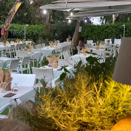 Village Flumendosa Kemp Santa Margherita di Pula