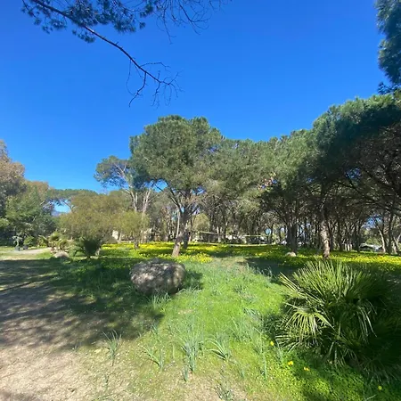 Village Flumendosa