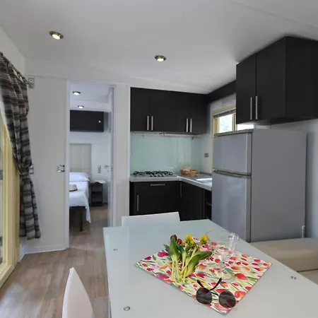 Village Flumendosa Santa Margherita di Pula