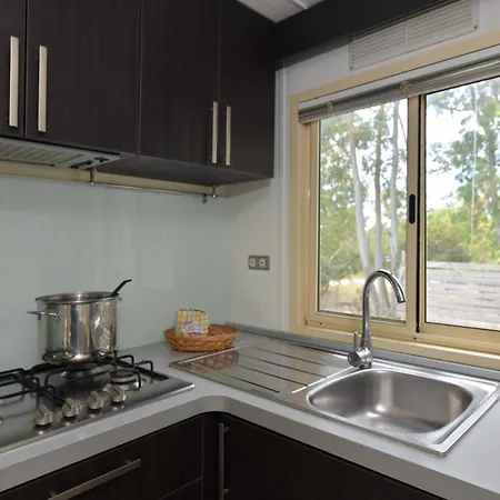 Village Flumendosa 3* סנטה מרגריטה די פולה