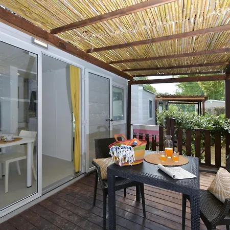 Village Flumendosa Kemp