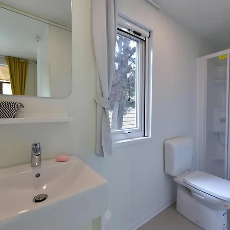 Kemp Village Flumendosa