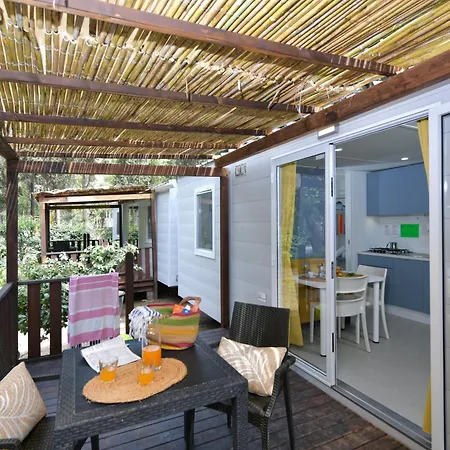 Village Flumendosa Santa Margherita di Pula