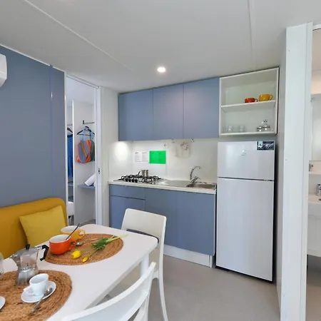 Village Flumendosa Kemp