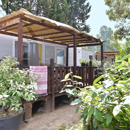 Village Flumendosa סנטה מרגריטה די פולה