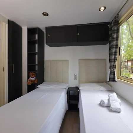 Village Flumendosa Kemp