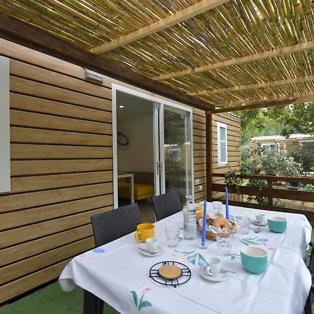 Village Flumendosa 3* סנטה מרגריטה די פולה