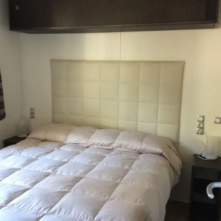 Kemp Village Flumendosa 3*