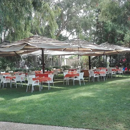 Village Flumendosa Santa Margherita di Pula