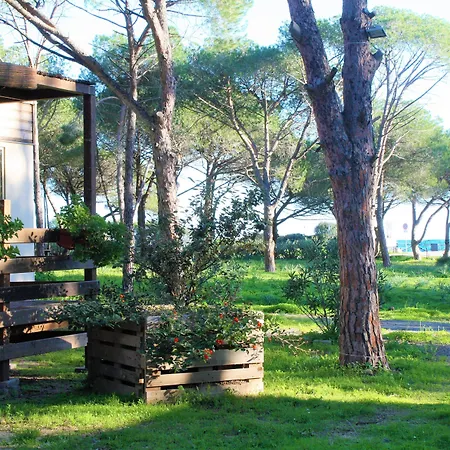 Village Flumendosa 3* Santa Margherita di Pula