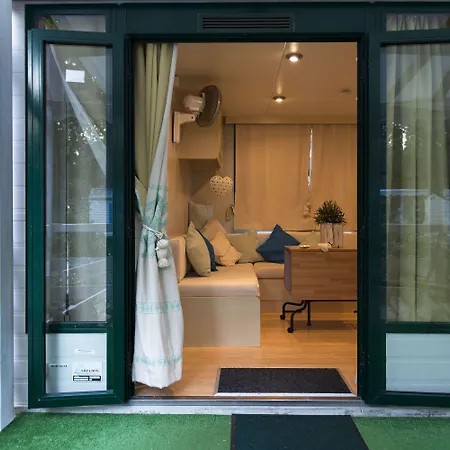 Kemp Village Flumendosa 3*