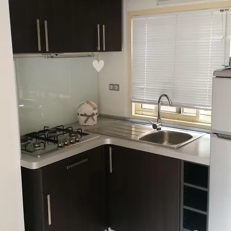 Village Flumendosa 3*