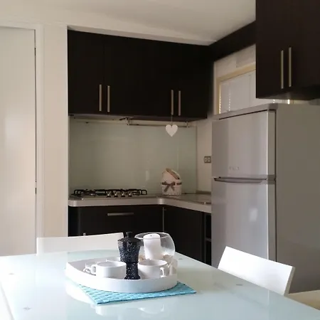 Village Flumendosa Kemp