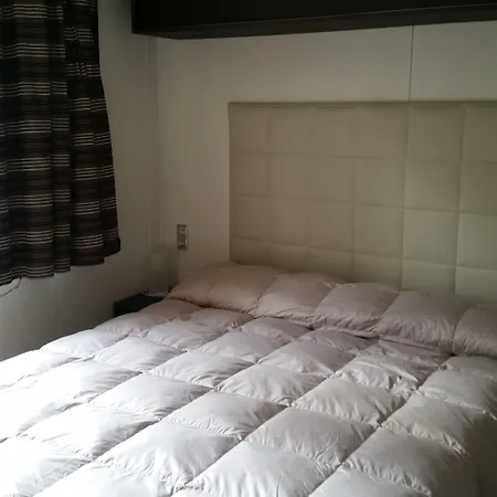 אתר קמפינג Village Flumendosa 3*