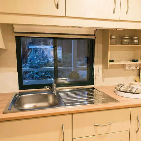 Kemp Village Flumendosa