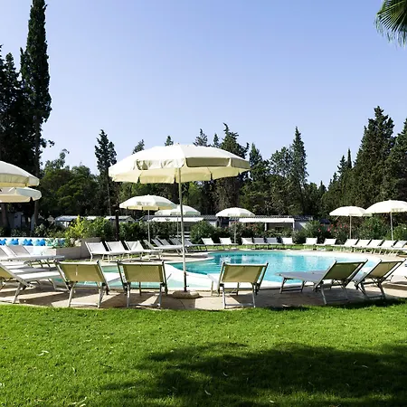 Village Flumendosa 3*