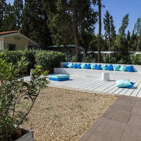 Campingplatz Village Flumendosa 3*