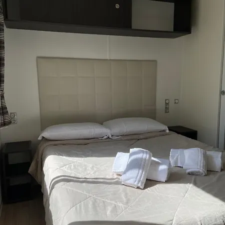 Village Flumendosa אתר קמפינג 3*