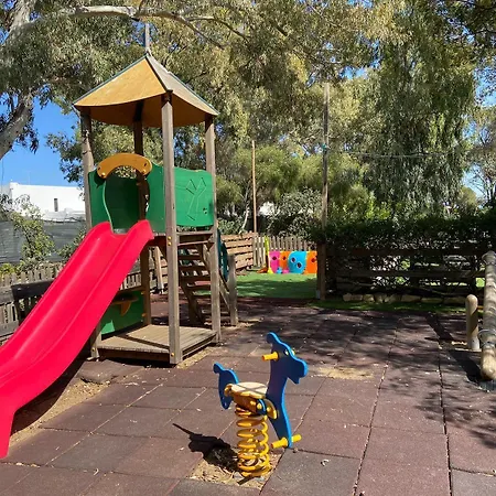 Village Flumendosa 3*