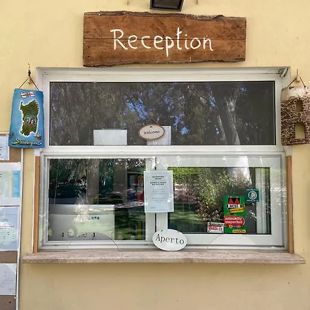 Camping Village Flumendosa