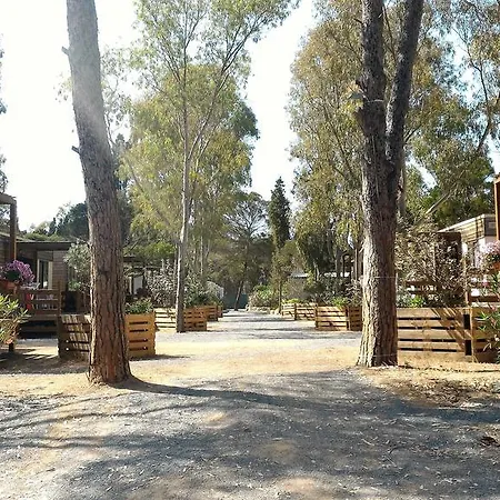 Village Flumendosa