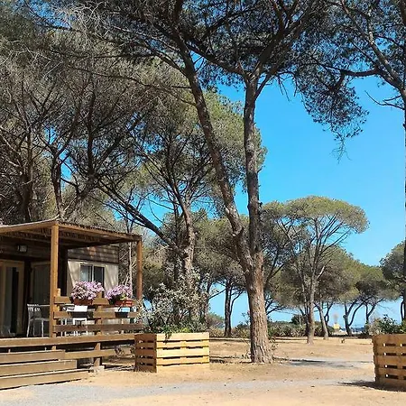 Village Flumendosa Santa Margherita di Pula